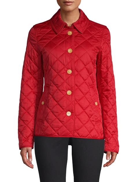 burberry ladies coats sale|burberry jacket outlet.